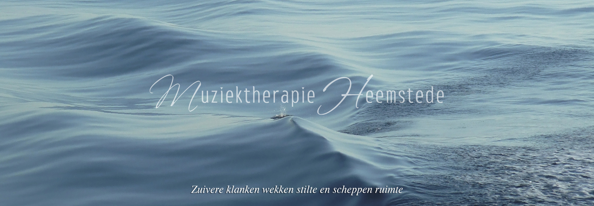 Muziektherapie Heemstede