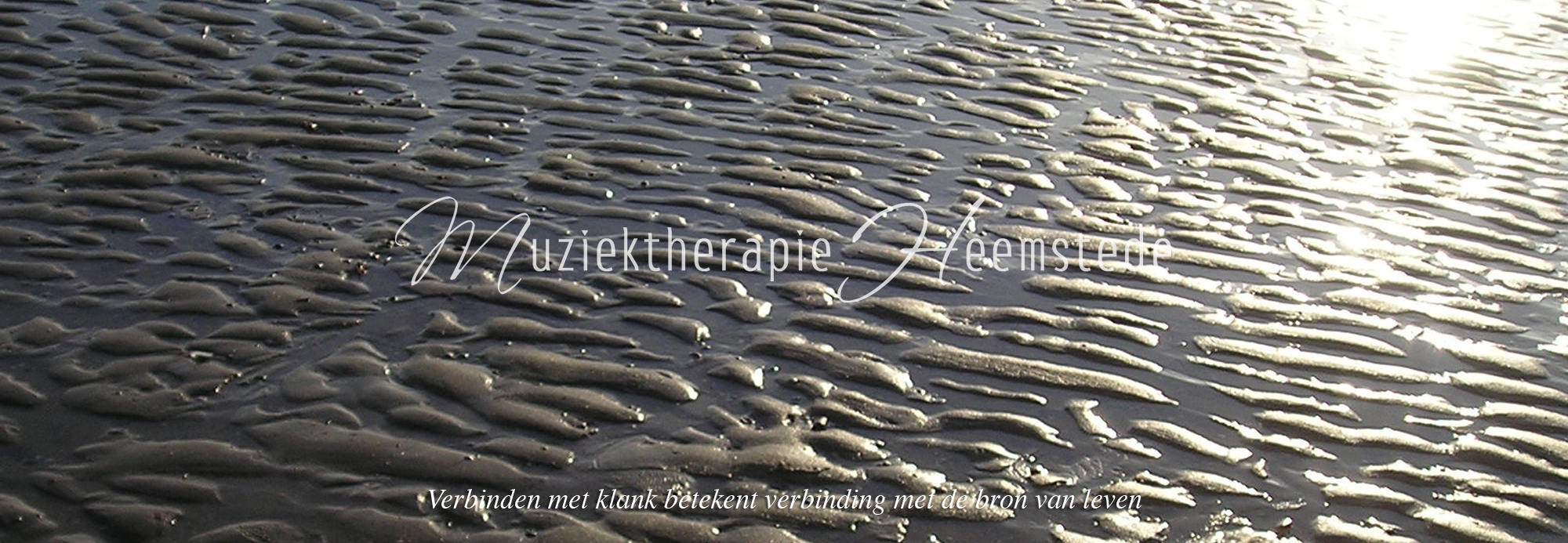 Muziektherapie Heemstede