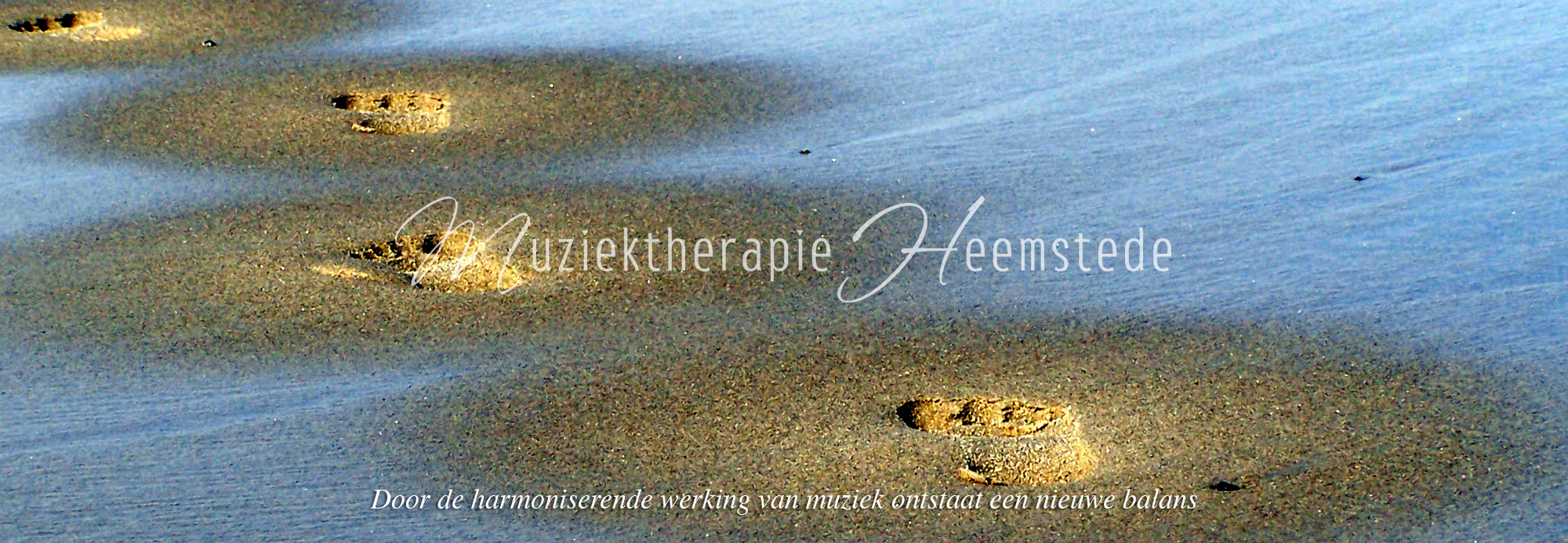 Muziektherapie Heemstede