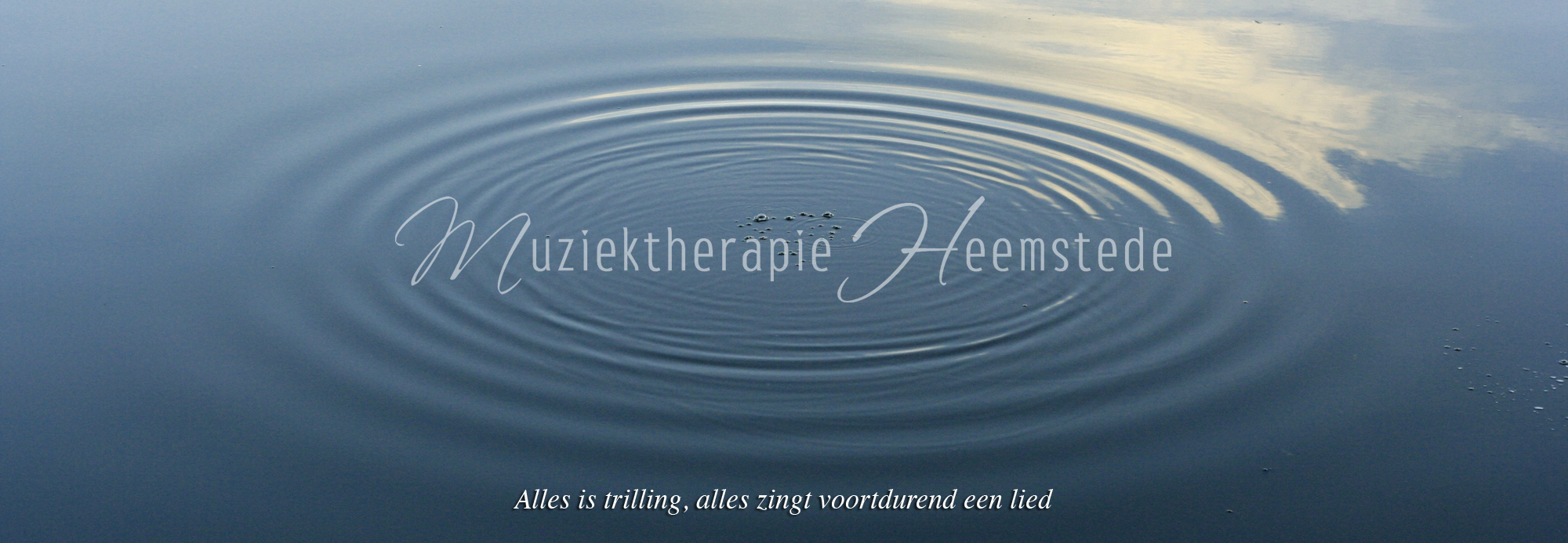 Muziektherapie Heemstede