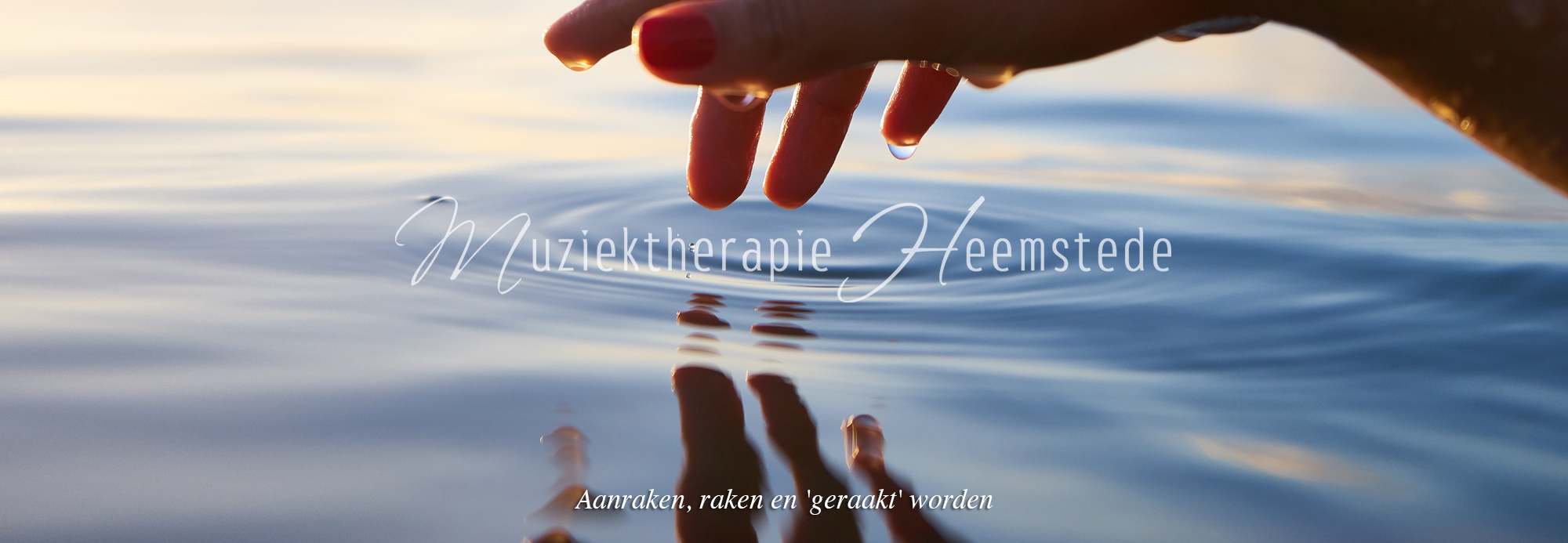 Muziektherapie Heemstede